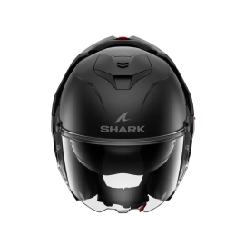 Shark Oxo Modular Helmet - Matt Black