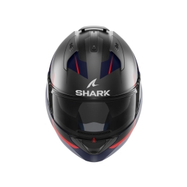 Shark Evo ES KRYD - Noir/Blue/Red