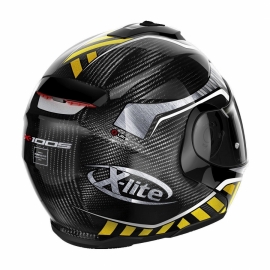 X-Lite X-1005 Cheyenne Ultra Carbon Flip-up Helmet - Carbon