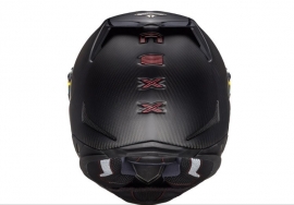 Nexx X.R2 Redline Carbon Helmet