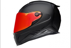 Nexx X.R2 Redline Carbon Helmet