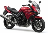 Bandit 1250; Î‘Ï€Î­Î¸Î±Î½Ï„Î¿ Ï„Î¿ Î¼ÎµÎ³Î¬Î»Î¿ Î·Î¼Î¯Î³Ï…Î¼Î½Î¿ Î¼Î¿Î½Ï„Î­Î»Î¿ Ï„Î·Ï‚ Suzuki.