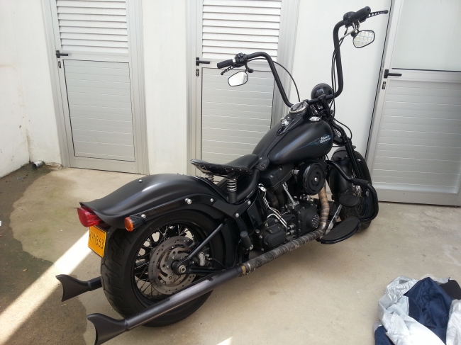 2011 harley davidson crossbones for sale