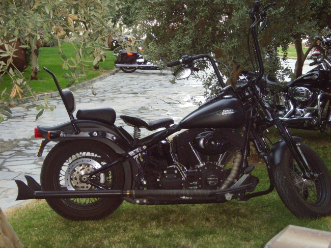 2011 harley davidson crossbones for sale