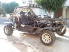 GOKA BUGGY 1100cc 1