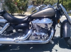 honda shadow 750cc 1