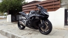 SUZUKI GSXR 600 K8 1