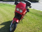 Triumph Tiger 885 cc (Steamer) 4