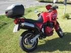 Triumph Tiger 885 cc (Steamer) 2