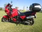 Triumph Tiger 885 cc (Steamer) 3