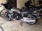 HONDA CBX1100 1