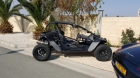 Buggy PGO Bug Racer 600i 3