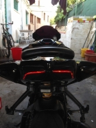 SUZUKI GSXR600 K8 !!!!!!!!!!! 4