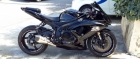 SUZUKI GSXR600 K8 !!!!!!!!!!! 1