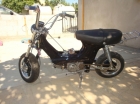 HONDA CHALY 1