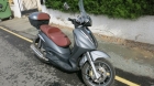 Piaggio Beverly Cruiser 500 10th Anniversary 2012 1