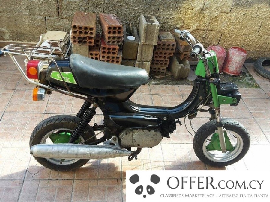 Suzuki landie store 50cc for sale