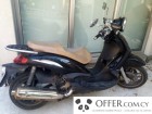 Piaggio Beverly 500cc cruiser ie 1