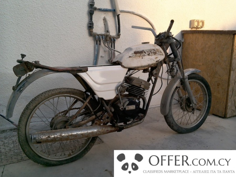 autotrader bikes 50cc