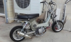 honda chaly 160 3