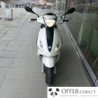 PIAGGIO FLY 125cc 1