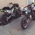 Kawasaki KX450F 2008 1