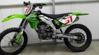 Kawasaki KX450F 2008 3