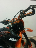 KTM 530 EXC  1