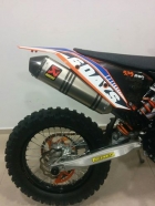 KTM 530 EXC  2