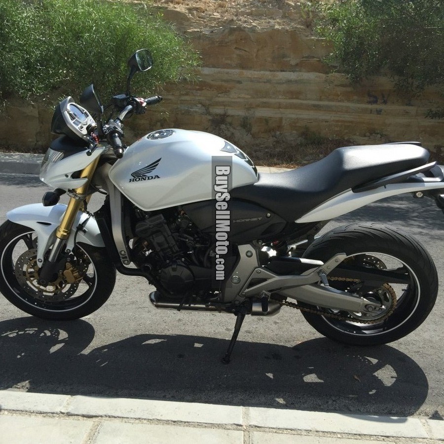 honda cb600f hornet for sale