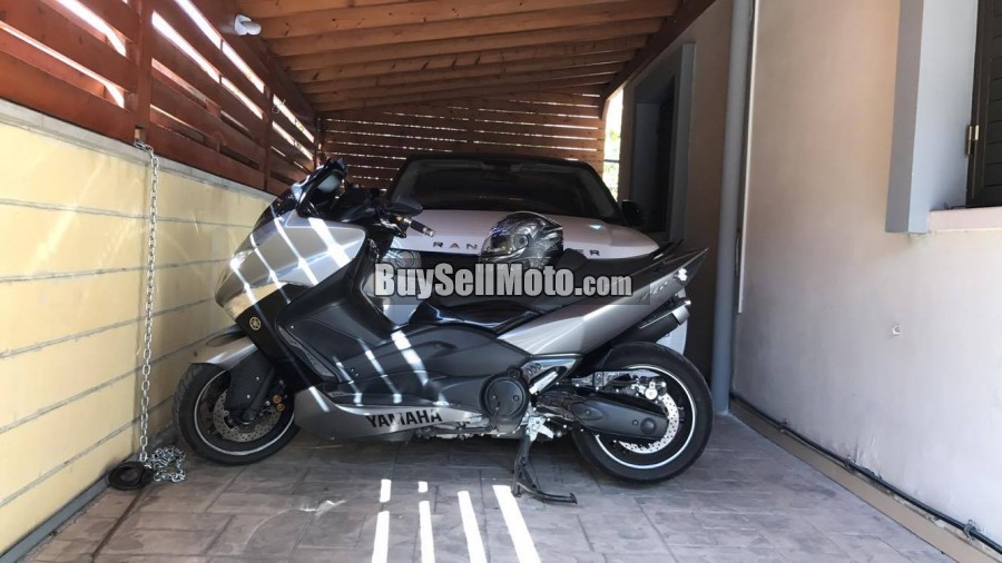 Yamaha TMAX 500 Motorcycles for sale