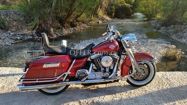 95 road king store for sale