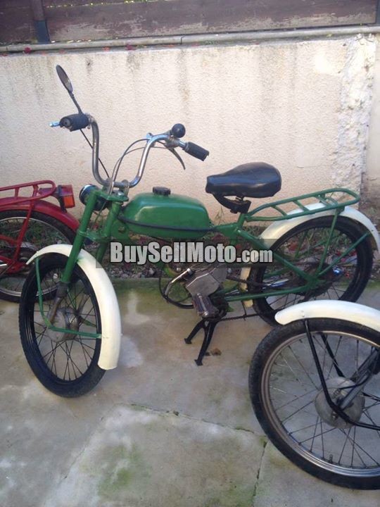 bazaraki bikes