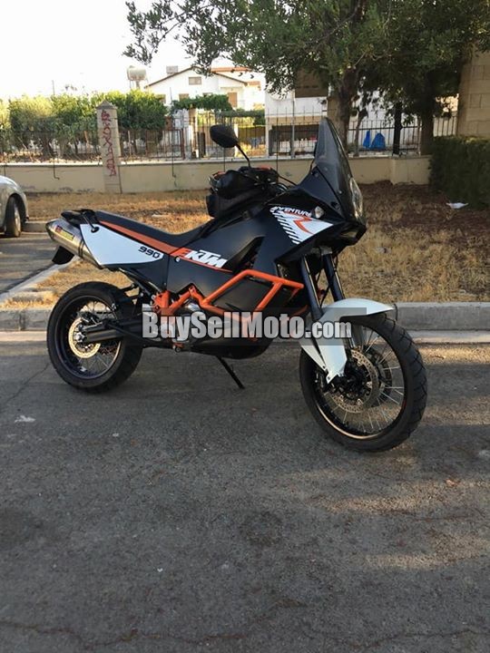 Ktm 990r 2024 for sale