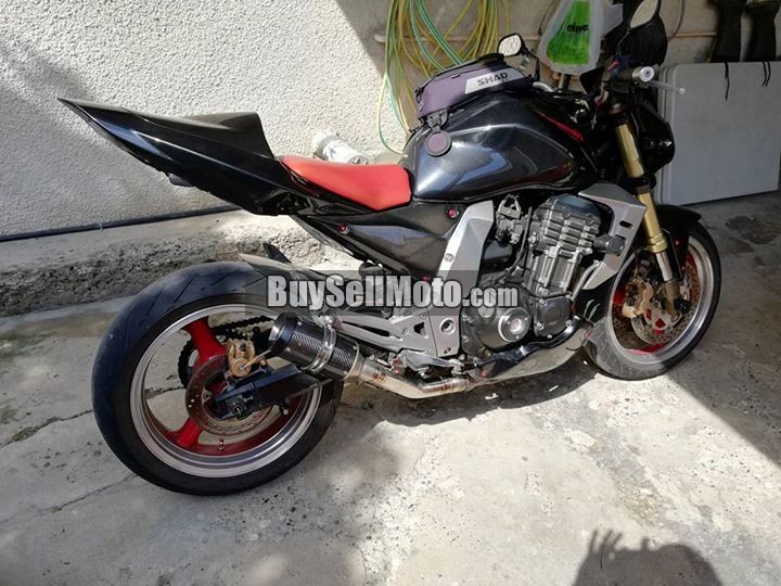 2004 kawasaki online z1000 for sale