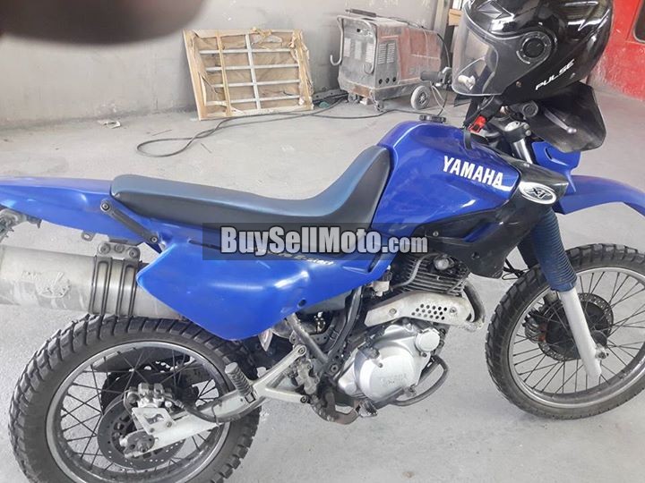 Yamaha xt 600 online for sale near me