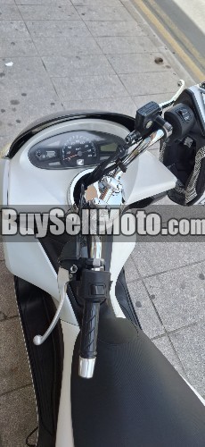 HONDA PCX 2011