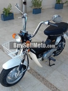 HONDA Chaly 1994