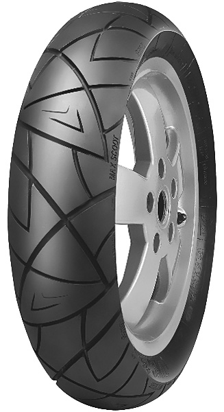 Cyprus Motorcycle Tyres - SAVA 130/70-12 62P TL MC38    