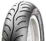 Cyprus Motorcycle Tyres - 130/70-12    59J TL   C6031R