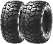 Cyprus Motorcycle Tyres - SUNF Tyres ATV TIRES 25-10 R12