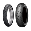Cyprus Motorcycle Tyres - DUNLOP TIRE - GPR300 - FRONT - 110/70R17 [54H/TL]