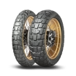 Cyprus Motorcycle Tyres - DUNLOP Trailmax Raid Adventure - 150/70-17 (69T) TL - Rear