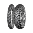 Cyprus Motorcycle Tyres - MITAS Enduro Trail + 60 Road/40 Off - 90/90-21 (54H) TL - Front