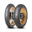 Cyprus Motorcycle Tyres - DUNLOP Trailmax Meridian Adventure - 150/70-17 TL - Rear