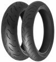 Cyprus Motorcycle Tyres - BRIDGESTONE 110/70R17 54W BT-016 Sport