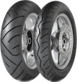 Cyprus Motorcycle Tyres - Mitas Touring Force-SC 120/70-15 56S TL - Front