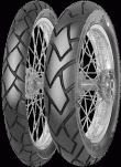 Cyprus Motorcycle Tyres - SAVA 90/90-21 54H TL MC30 90%R