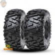 Cyprus Motorcycle Tyres - Duro 25-10-12 Di 2025